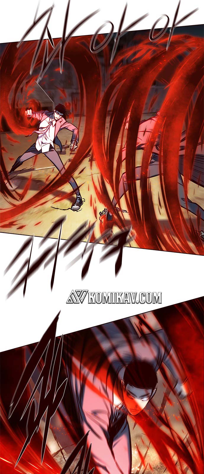 Eleceed Chapter 111 Image 59