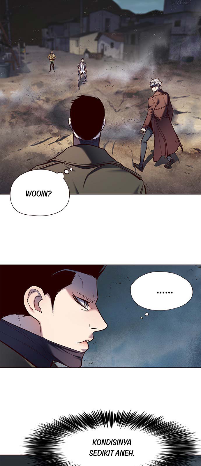 Eleceed Chapter 112 Image 6