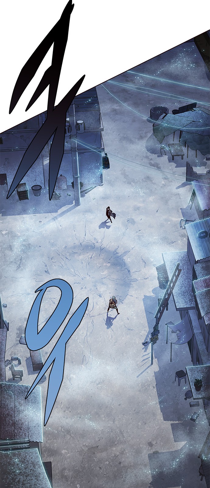 Eleceed Chapter 112 Image 30