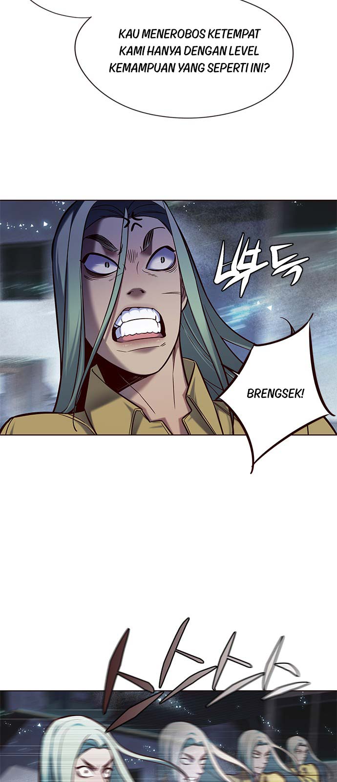 Eleceed Chapter 112 Image 36