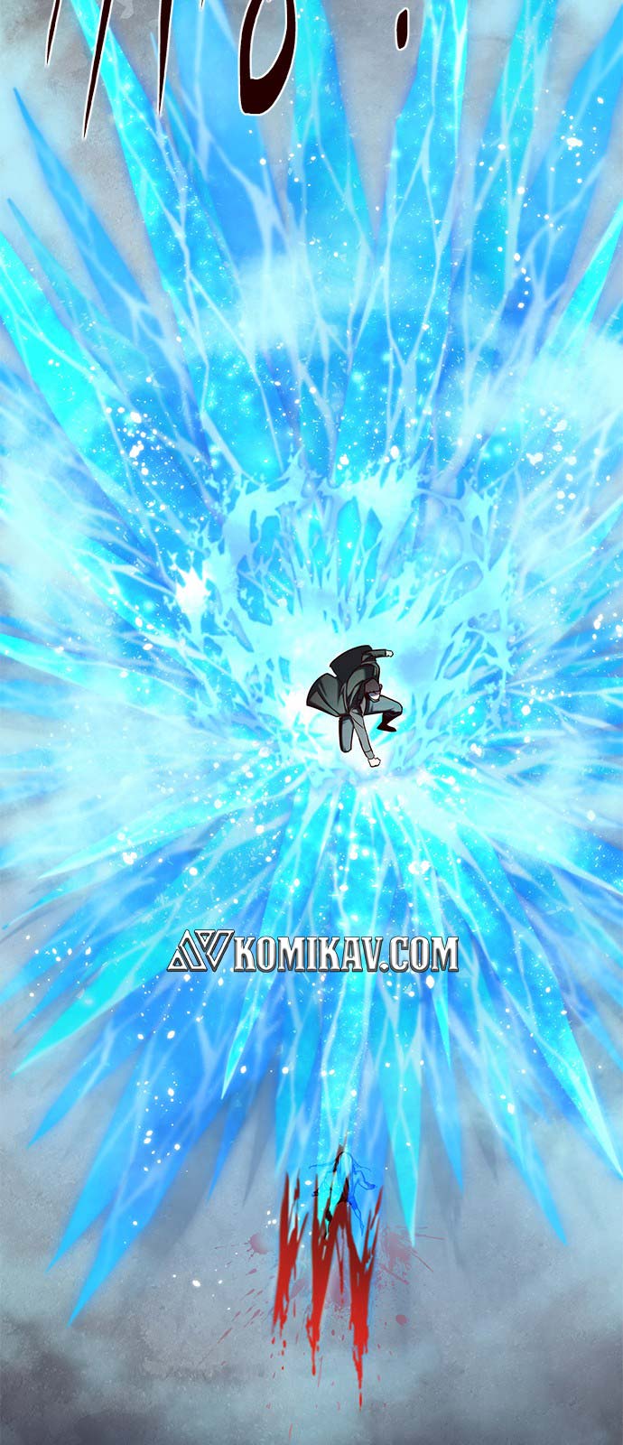 Eleceed Chapter 112 Image 45