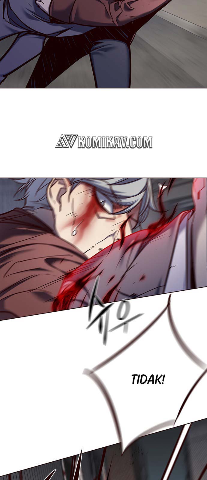 Eleceed Chapter 112 Image 49