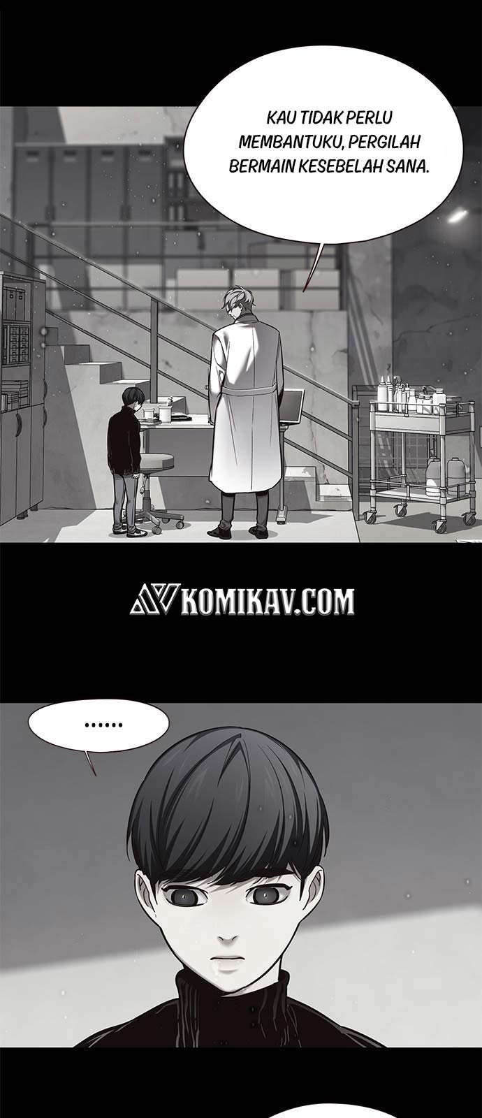 Eleceed Chapter 112 Image 55