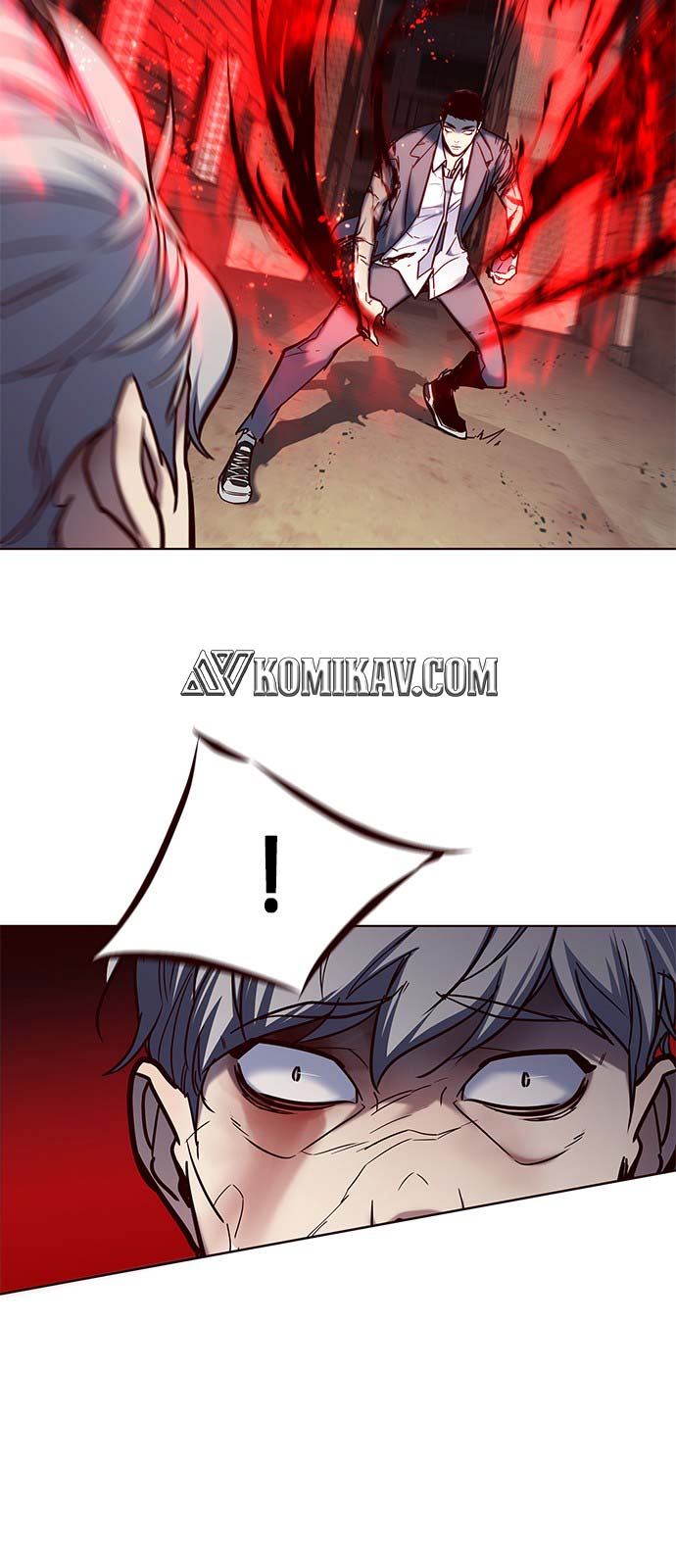 Eleceed Chapter 112 Image 61