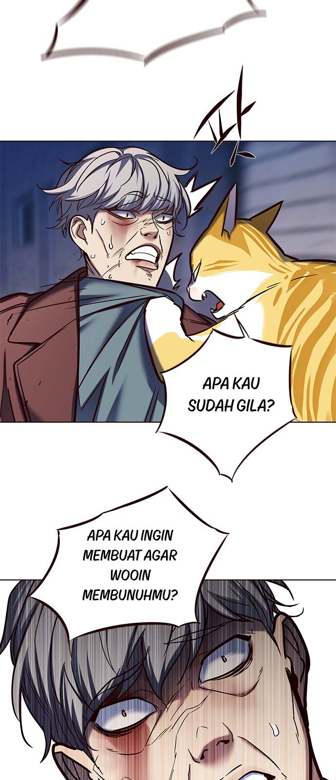 Eleceed Chapter 112 Image 66