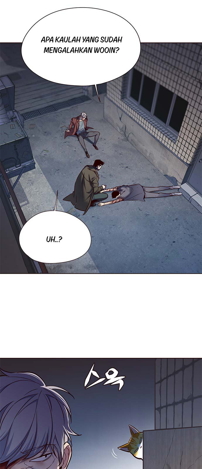 Eleceed Chapter 112 Image 72