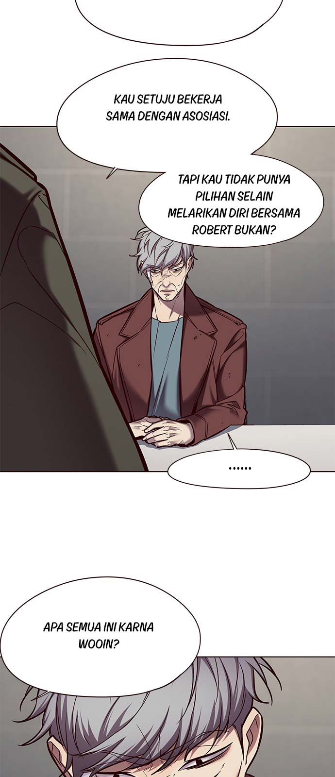 Eleceed Chapter 113 Image 12