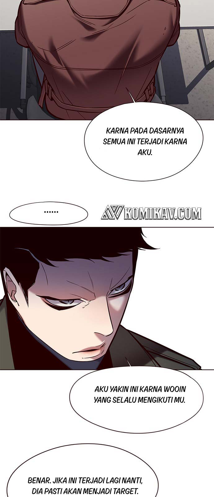 Eleceed Chapter 113 Image 15