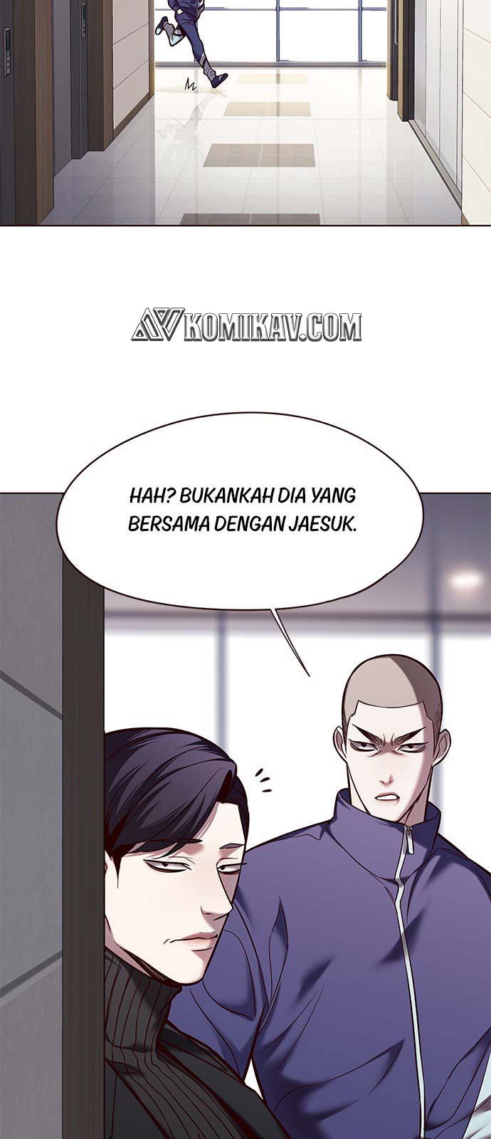 Eleceed Chapter 114 Image 25