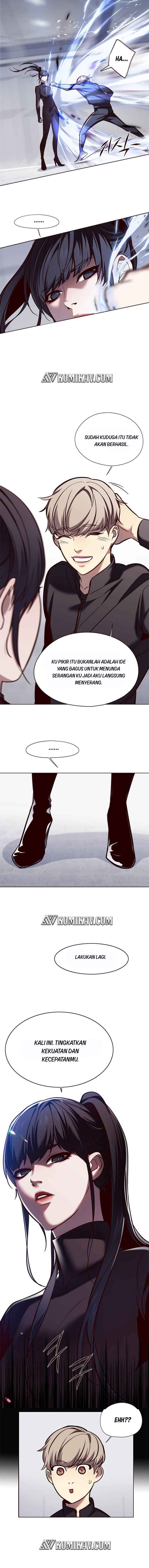 Eleceed Chapter 118 Image 9