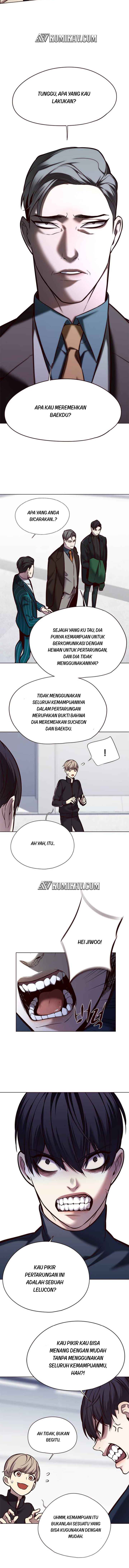 Eleceed Chapter 119 Image 9