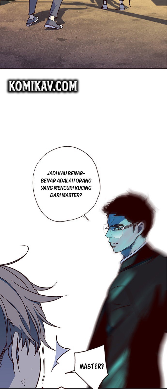 Eleceed Chapter 12 Image 9