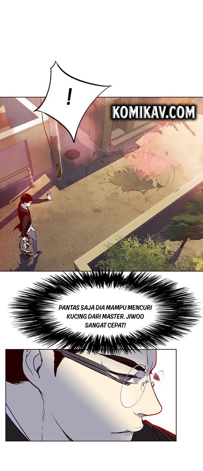 Eleceed Chapter 12 Image 16