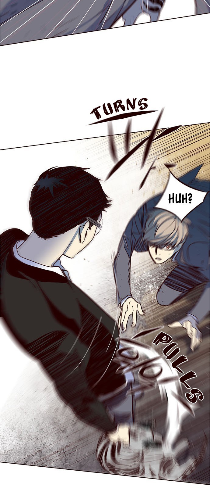 Eleceed Chapter 12 Image 21