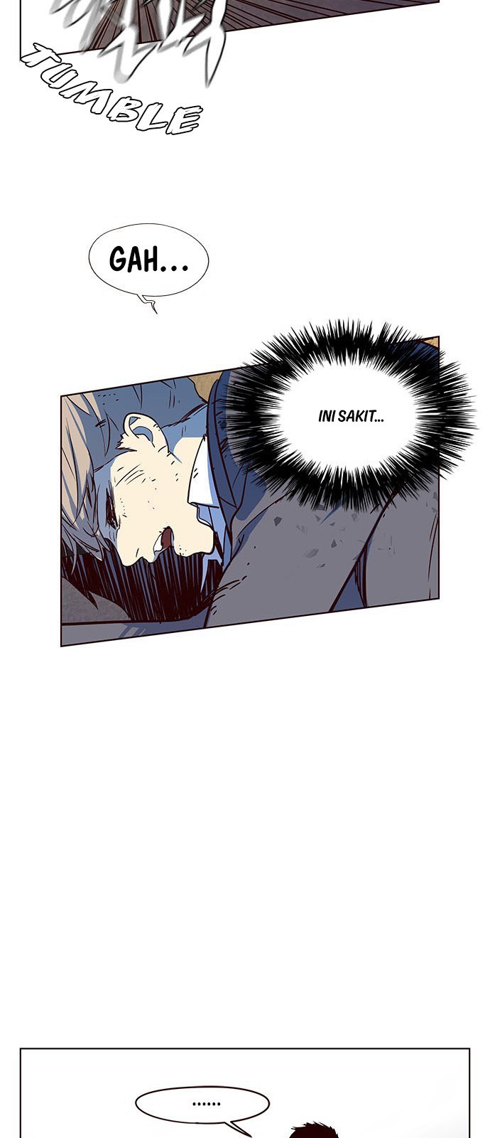Eleceed Chapter 12 Image 25