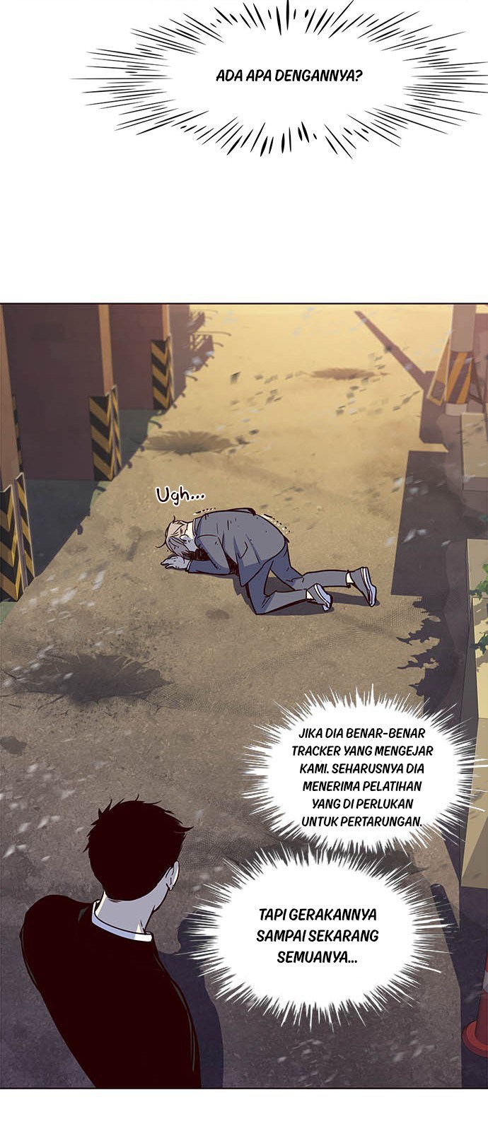 Eleceed Chapter 12 Image 27
