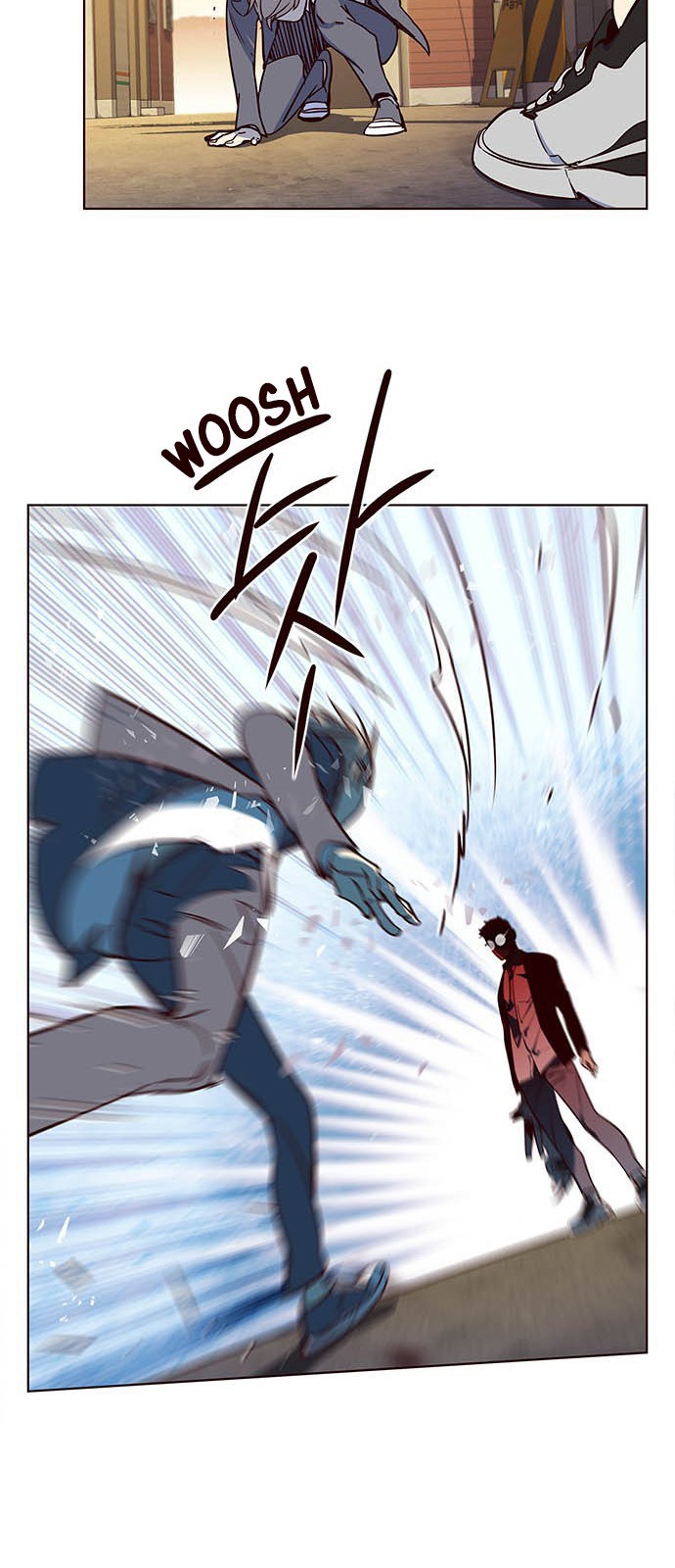 Eleceed Chapter 12 Image 30