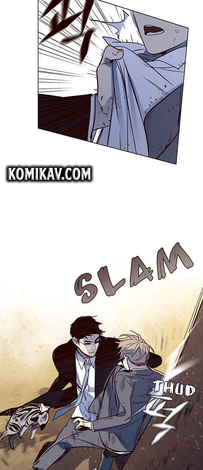 Eleceed Chapter 12 Image 32