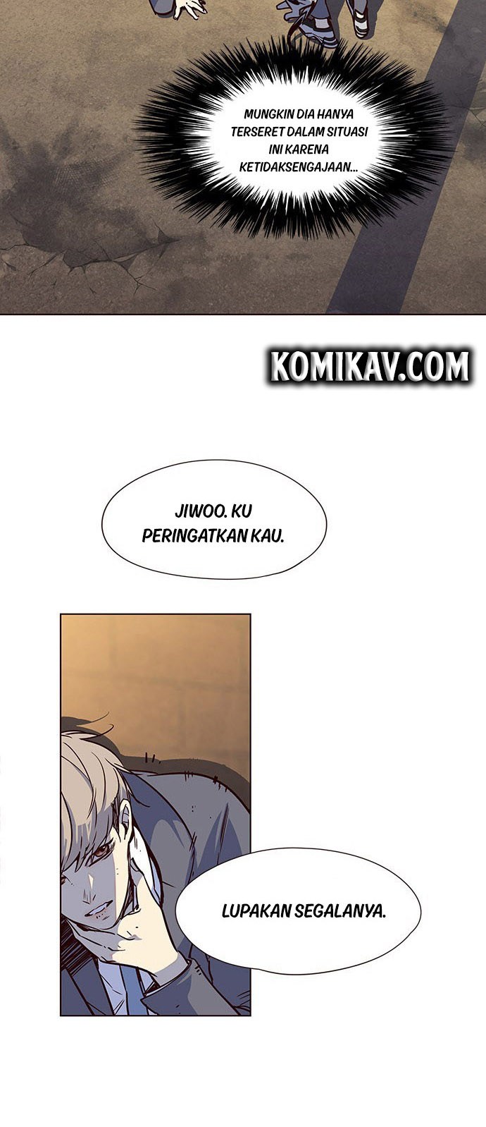 Eleceed Chapter 12 Image 40