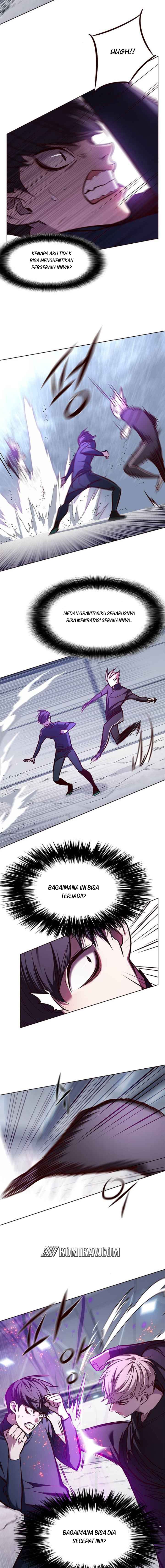Eleceed Chapter 120 Image 2