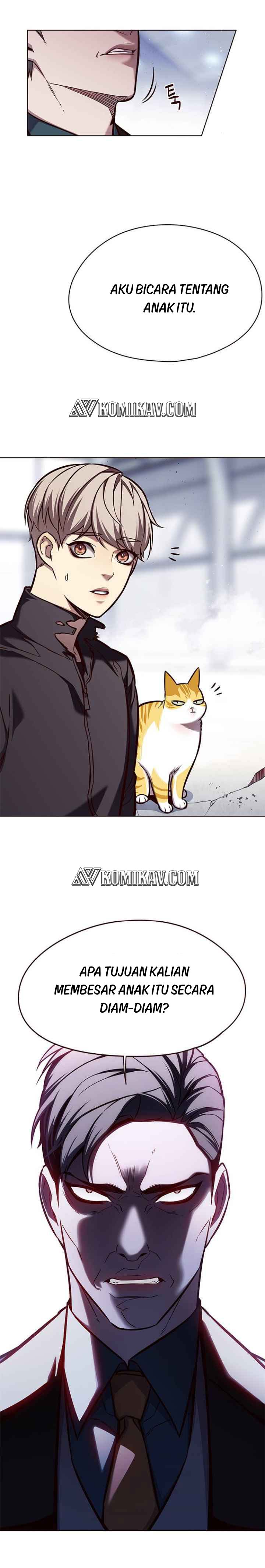 Eleceed Chapter 121 Image 7