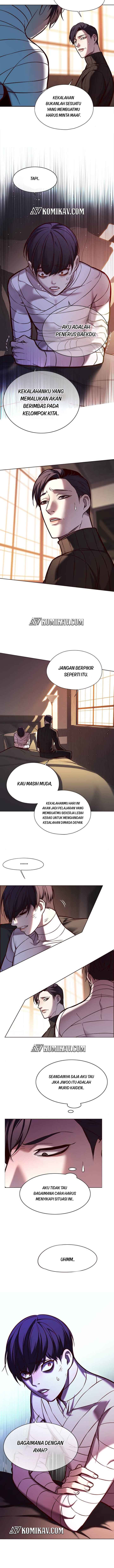 Eleceed Chapter 122 Image 6