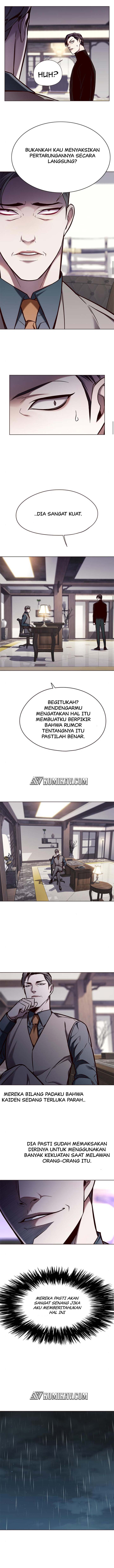 Eleceed Chapter 129 Image 8