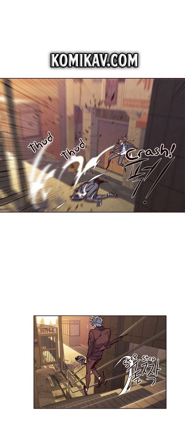 Eleceed Chapter 13 Image 15