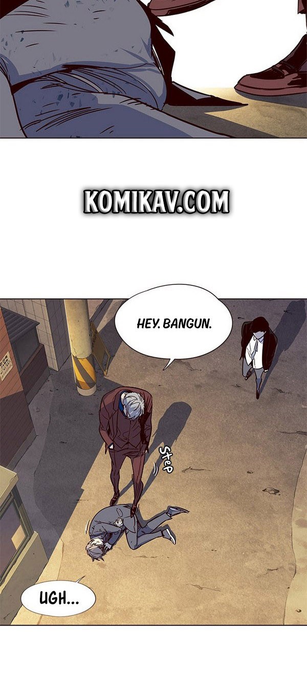 Eleceed Chapter 13 Image 30