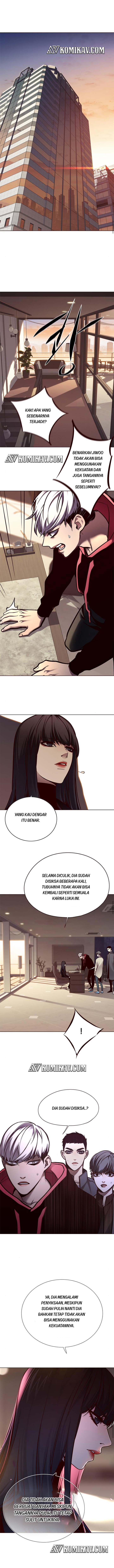 Eleceed Chapter 130 Image 4