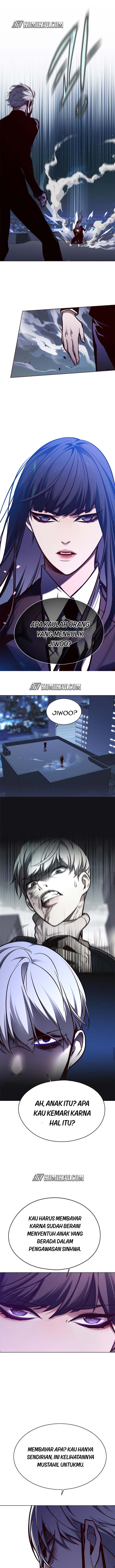 Eleceed Chapter 131 Image 13