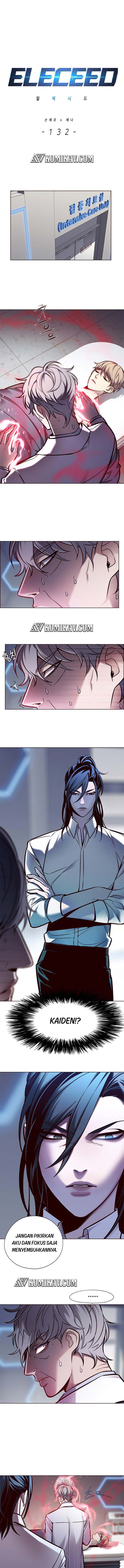 Eleceed Chapter 132 Image 1
