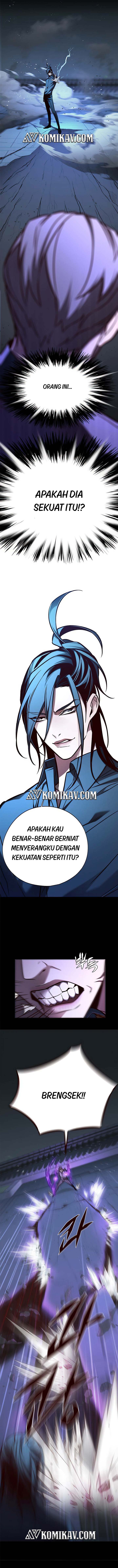 Eleceed Chapter 135 Image 7