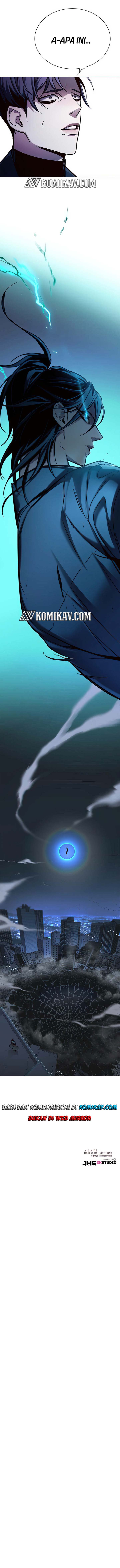 Eleceed Chapter 135 Image 16