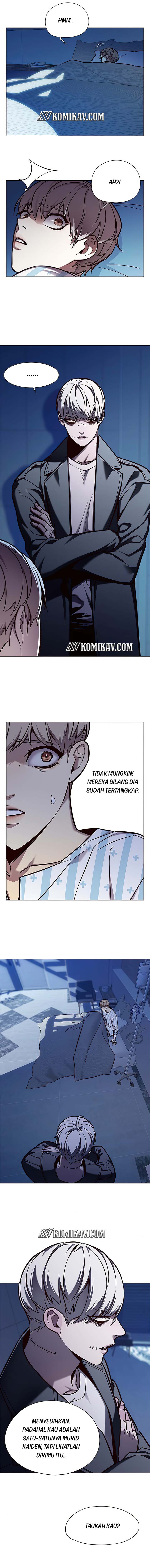 Eleceed Chapter 137 Image 2