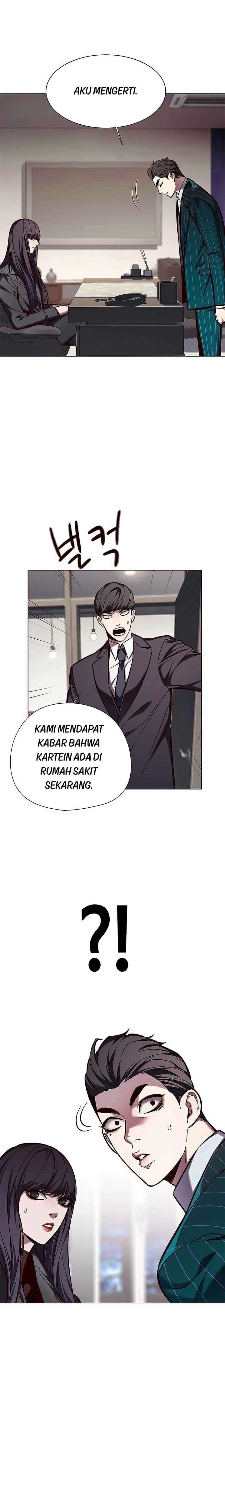 Eleceed Chapter 138 Image 5