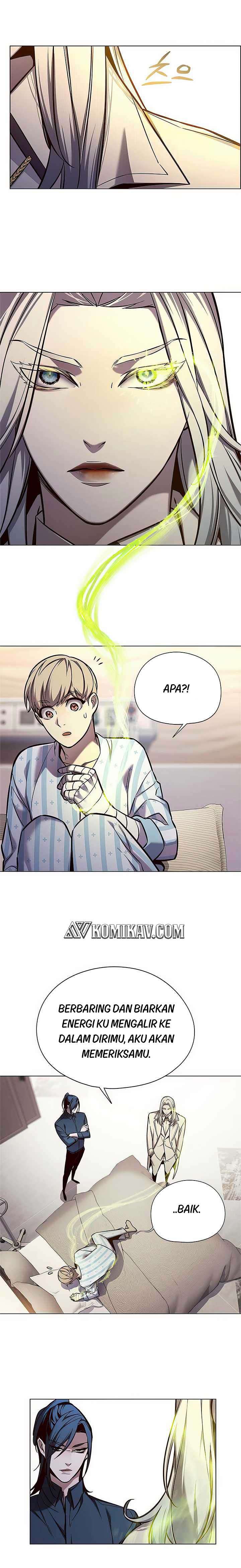 Eleceed Chapter 138 Image 8