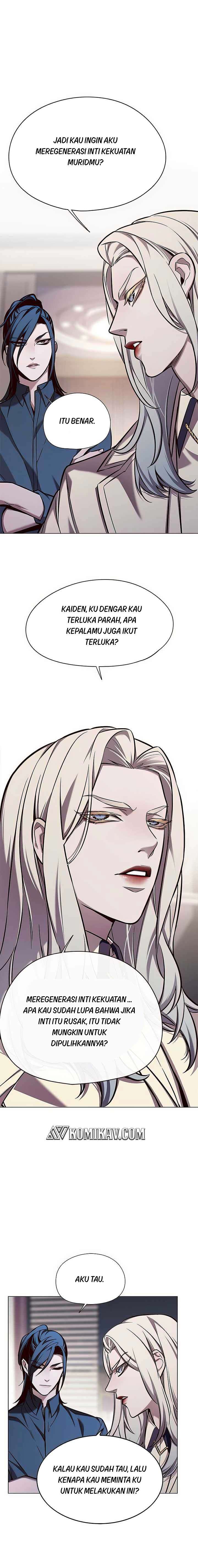 Eleceed Chapter 138 Image 10