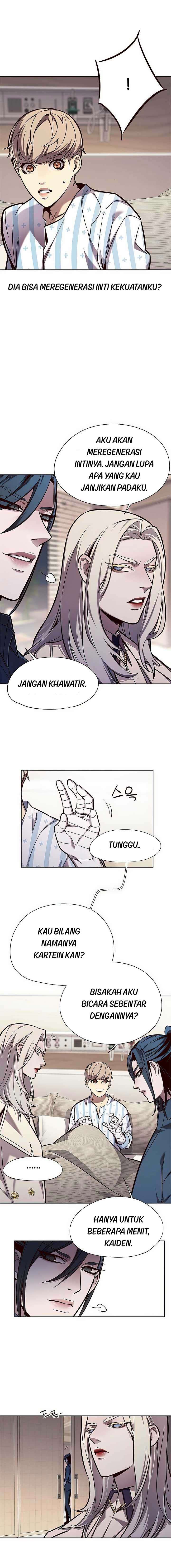 Eleceed Chapter 138 Image 13