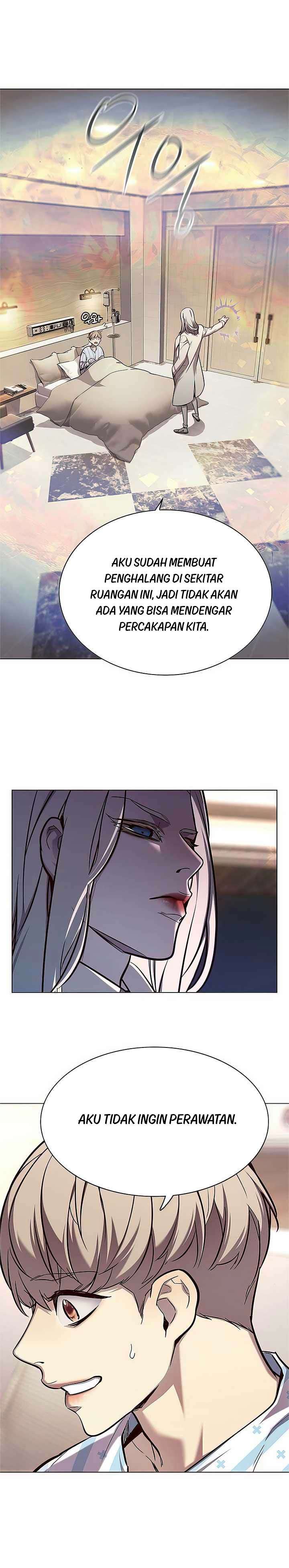 Eleceed Chapter 138 Image 15