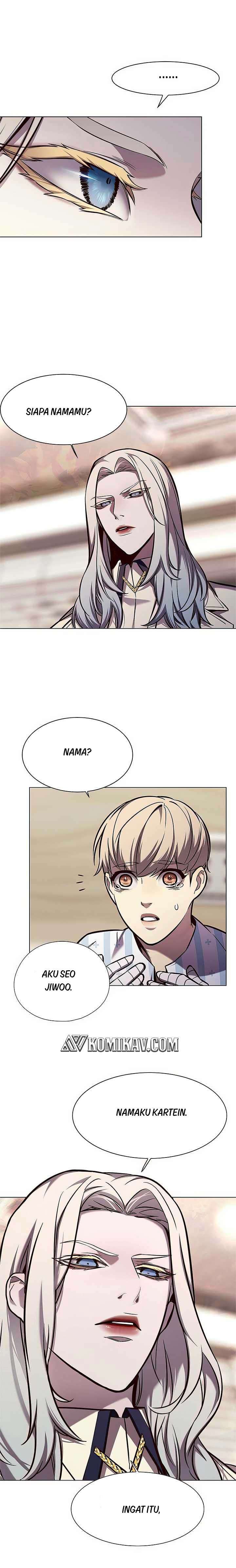 Eleceed Chapter 138 Image 20