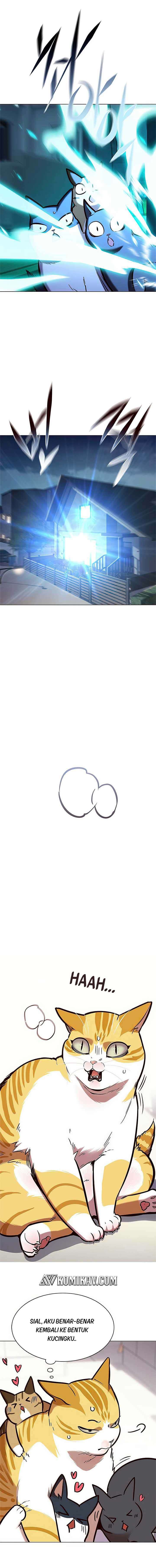 Eleceed Chapter 138 Image 26