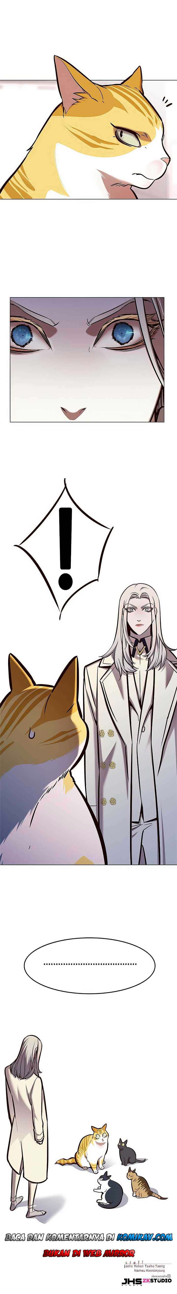 Eleceed Chapter 138 Image 27