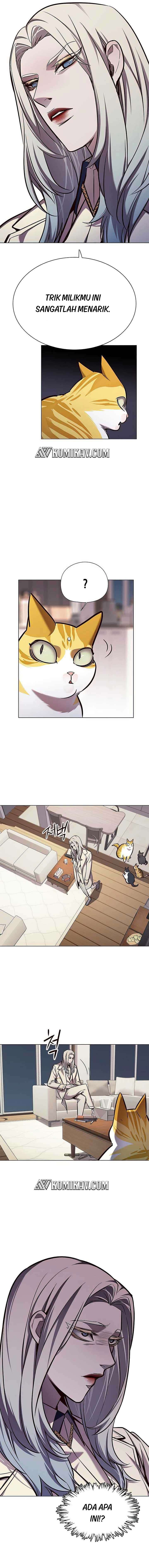 Eleceed Chapter 139 Image 2