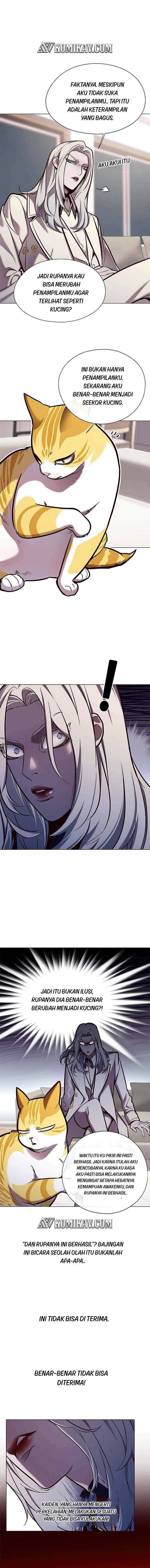 Eleceed Chapter 139 Image 4