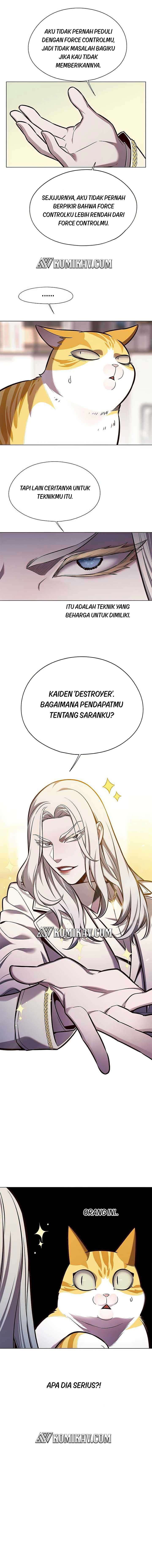 Eleceed Chapter 139 Image 12