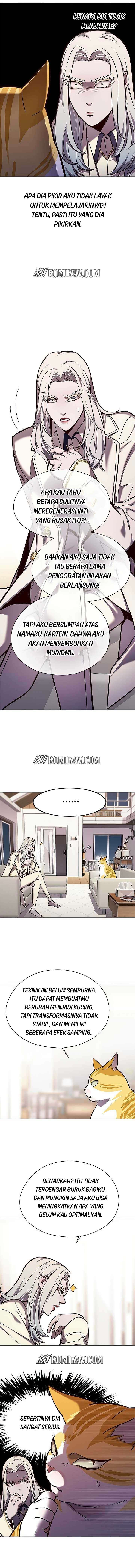 Eleceed Chapter 139 Image 13