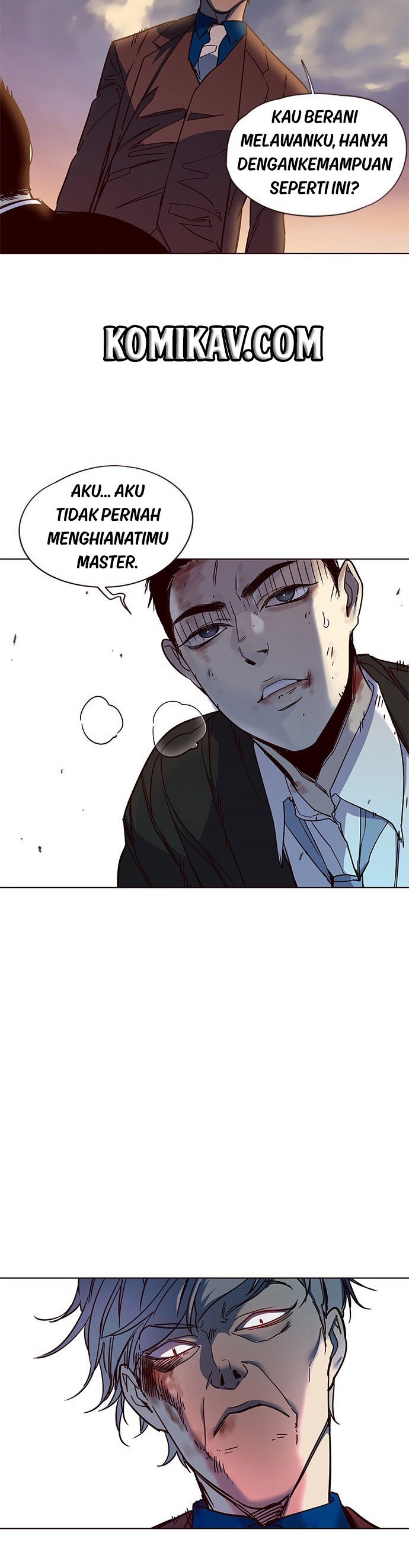 Eleceed Chapter 14 Image 16