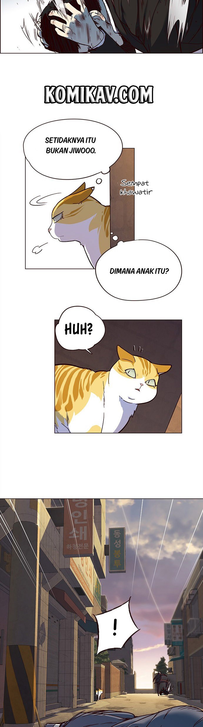 Eleceed Chapter 14 Image 19