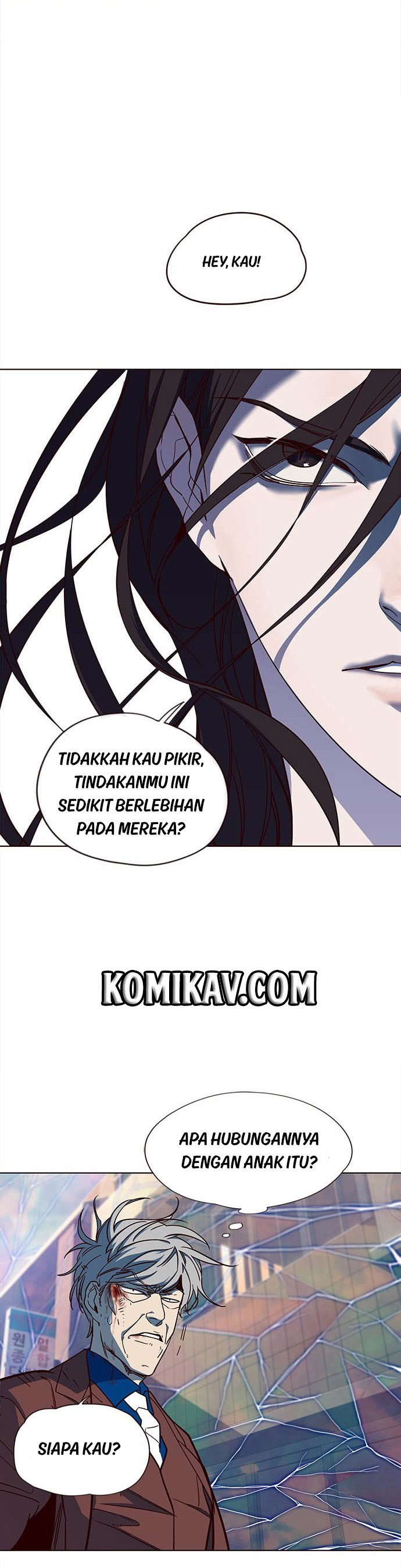 Eleceed Chapter 14 Image 39